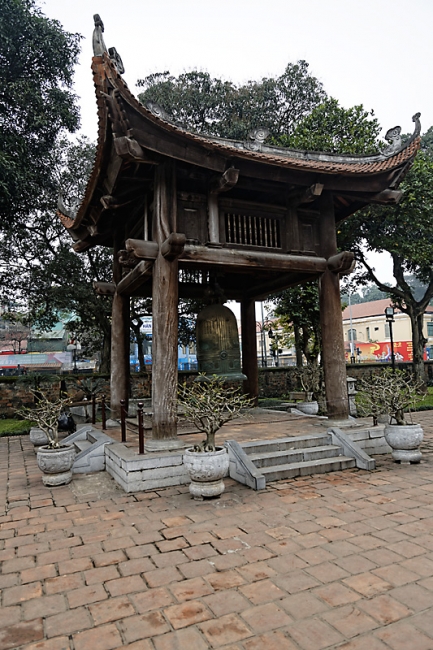 Hanoï-Temple de la Littérature-054